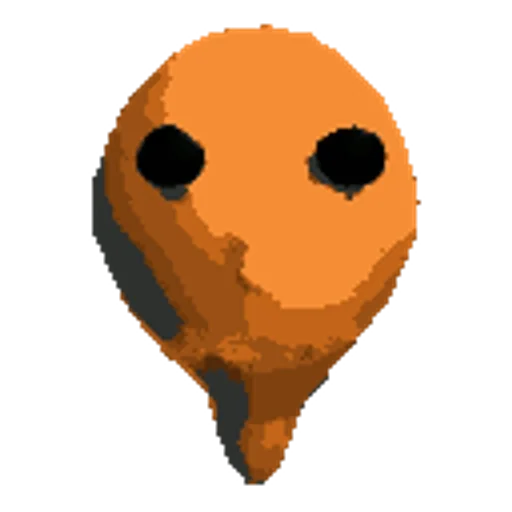 🌟 Стикер «Baldis Basics in Education and Learning» для Telegram