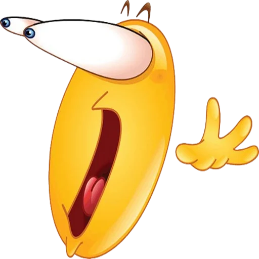 👀 Стикер «balibarda» для Telegram