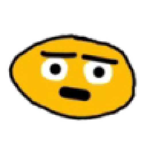 😑 Стикер «balibarda» для Telegram