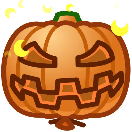 🎃 Стикер «Balloon» для Telegram