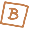 🔤 Эмодзи «Дисней шрифт» для Telegram
