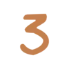 3️⃣ Эмодзи «Дисней шрифт» для Telegram