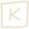 🔤 Эмодзи «Дисней шрифт» для Telegram