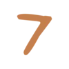 7️⃣ Эмодзи «Дисней шрифт» для Telegram