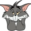 🧀 Эмодзи «Дисней шрифт» для Telegram