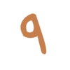 9️⃣ Эмодзи «Дисней шрифт» для Telegram