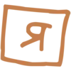 🔤 Эмодзи «Дисней шрифт» для Telegram