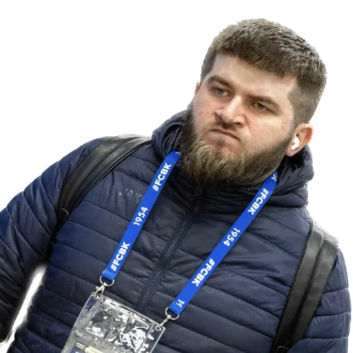 😤 Стикер «Балтийцы 2.0» для Telegram