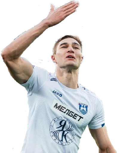 😘 Стикер «Baltica» для Telegram