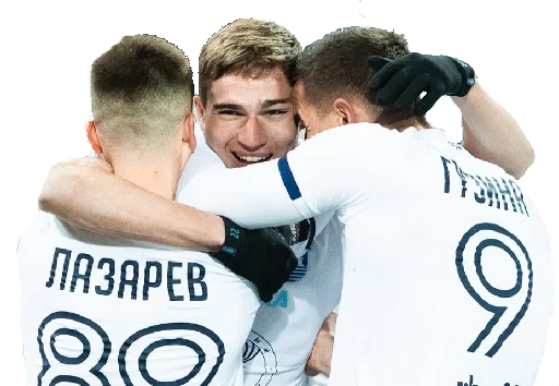 😁 Стикер «Baltica» для Telegram