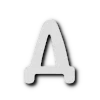 😆 Эмодзи «Эстетика / Шрифт» для Telegram