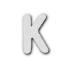 😊 Эмодзи «Эстетика / Шрифт» для Telegram
