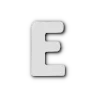 🥹 Эмодзи «Эстетика / Шрифт» для Telegram
