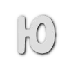 😳 Эмодзи «Эстетика / Шрифт» для Telegram