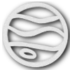 🪐 Эмодзи «Эстетика / Шрифт» для Telegram