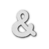 ♾️ Эмодзи «Эстетика / Шрифт» для Telegram