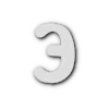 🥵 Эмодзи «Эстетика / Шрифт» для Telegram