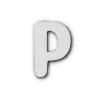 😌 Эмодзи «Эстетика / Шрифт» для Telegram