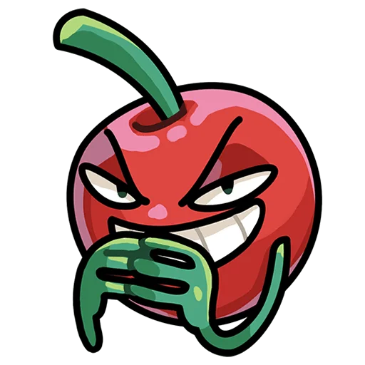 😈 Стикер «Темная тема с Балтикой Без Текста» для Telegram