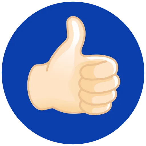 👍 Эмодзи «Твоя Балтика» для Telegram