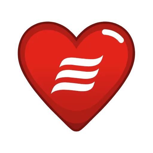❤️ Эмодзи «Твоя Балтика» для Telegram