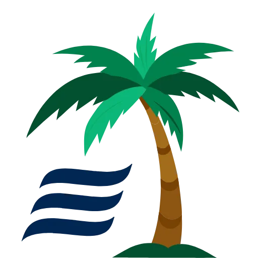 🌴 Эмодзи «Твоя Балтика» для Telegram