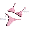 👙 Эмодзи «bambi» для Telegram