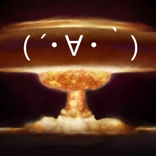 🫤 Стикер «Бам бам бам бам» для Telegram