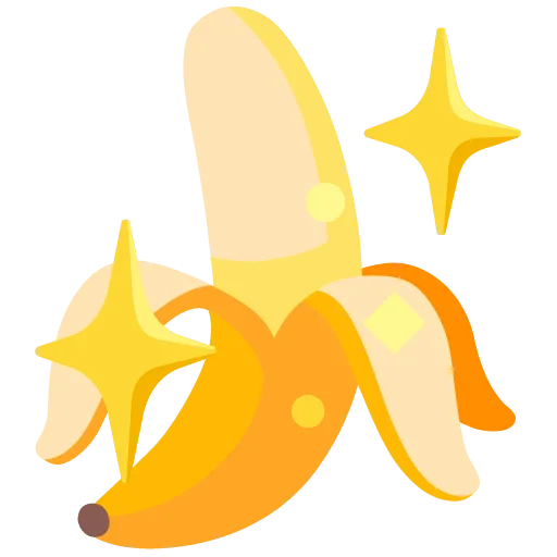 💖 Стикер «ДаниилБанана» для Telegram