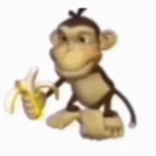 🍌 Стикер «Bananas» для Telegram