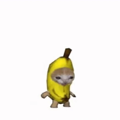 🍌 Стикер «Bananas» для Telegram