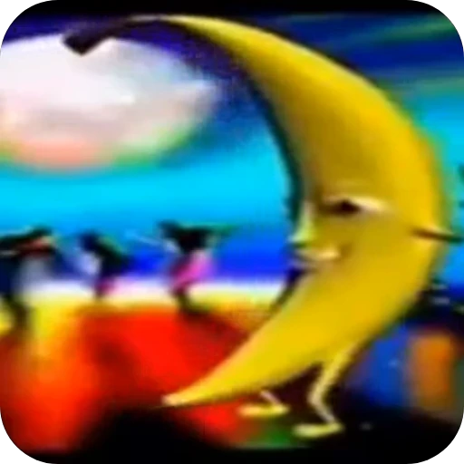 🍌 Стикер «Bananas» для Telegram