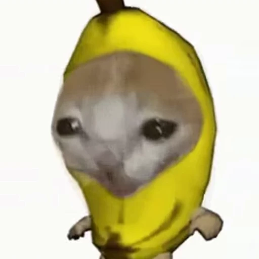 🍌 Стикер «Bananas» для Telegram