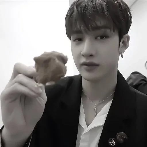 ♟ Стикер «channie» для Telegram