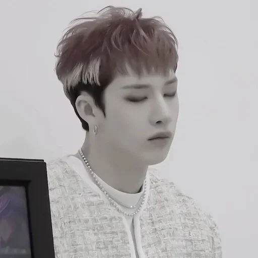♟ Стикер «channie» для Telegram