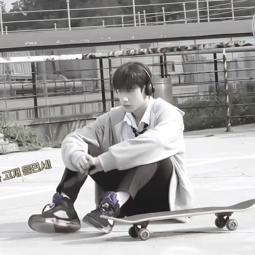 ♟ Стикер «channie» для Telegram