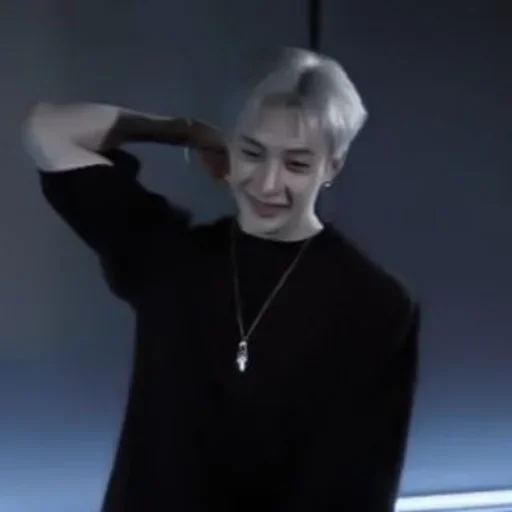 🥽 Стикер «channie» для Telegram
