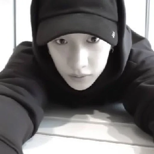 ♟ Стикер «channie» для Telegram