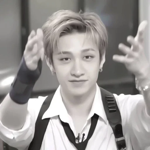 ♟ Стикер «channie» для Telegram