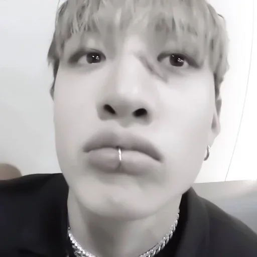 ♟ Стикер «channie» для Telegram