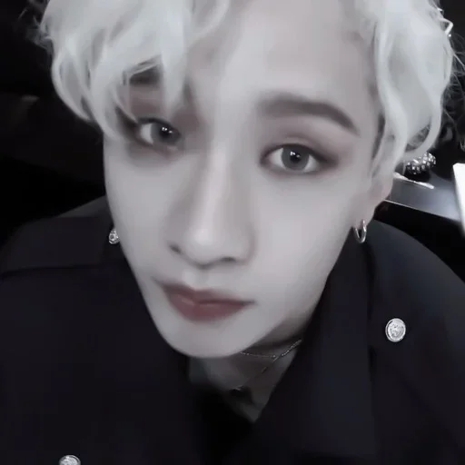 🥽 Стикер «channie» для Telegram