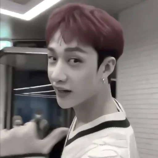 ♟ Стикер «channie» для Telegram
