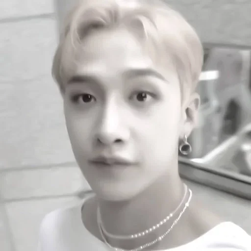 ♟ Стикер «channie» для Telegram