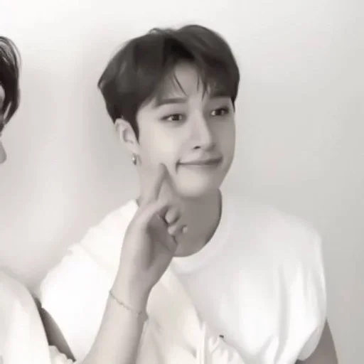 ♟ Стикер «channie» для Telegram