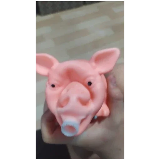 🐷 Стикер «Банда!» для Telegram