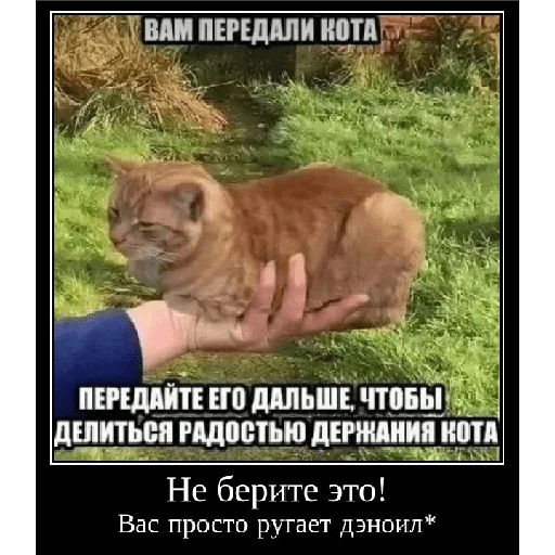 ✋ Стикер «Смешная банда дичи» для Telegram