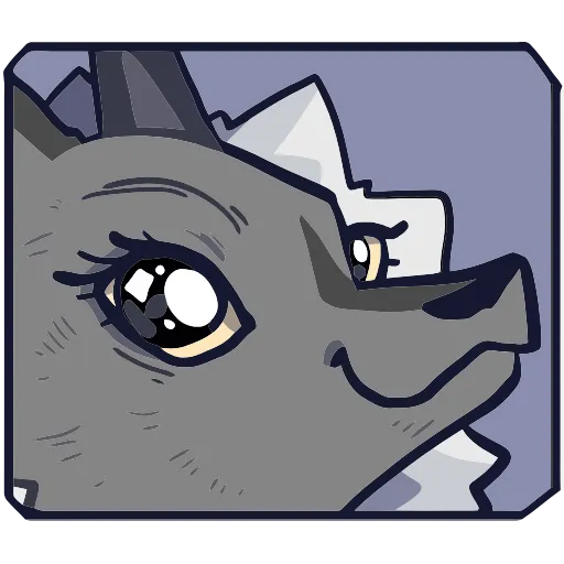 😏 Эмодзи «Бандито Гангсте и Рито» для Telegram