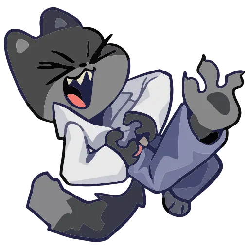🤣 Эмодзи «Бандито Гангсте и Рито» для Telegram