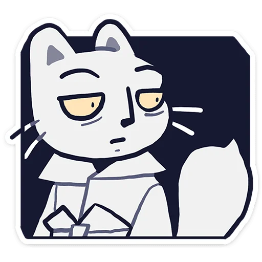 ⭐ Стикер «Бандито Гангсте и Рито» для Telegram
