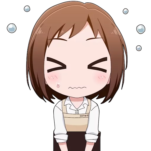 😵 Стикер «Bandori (BanG Dream)» для Telegram